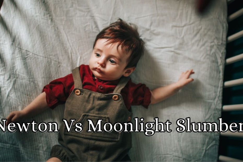 Newton Mattress Vs Moonlight Slumber